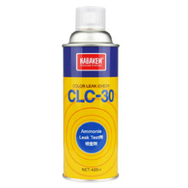 CHẤT KIỂM TRA RÒ RỈ NABAKEM CLC-30, 420ML/BÌNH